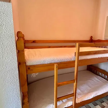 4 Pers à Proche - Fr-1-716-42 Apartamento *