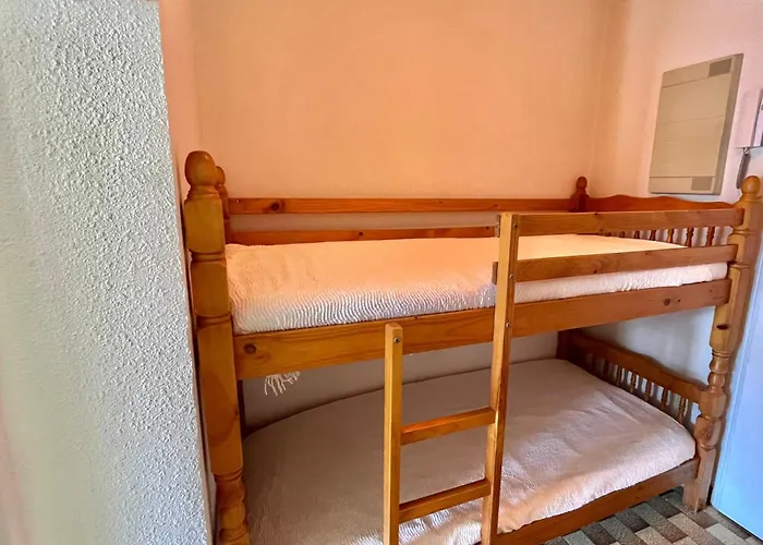 4 Pers A Proche - Fr-1-716-42 Apartment *