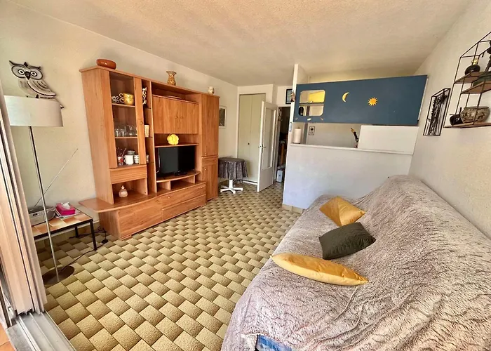 4 Pers A Proche - Fr-1-716-42 Apartment